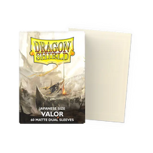 Load image into Gallery viewer, Dragon Shield Sleeves: Japanese
