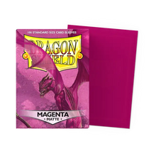 Load image into Gallery viewer, Dragon Shield Sleeves
