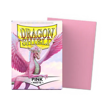 Load image into Gallery viewer, Dragon Shield Sleeves
