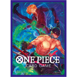 One Piece(Japanese)(Sleeves) – TruchaPokeShop