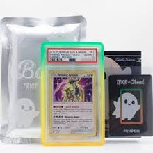 Load image into Gallery viewer, GradedGuard Standard/Jewel/Metallic Limited Edition Case (PSA)
