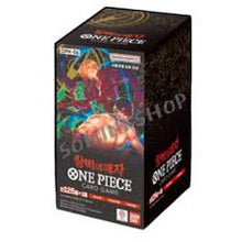 Load image into Gallery viewer, One Piece TCG: Wings Of The Captain (Booster Box) (Korean) OPK-06
