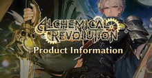 Load image into Gallery viewer, Grand Archive Alchemical Revolution Alter Edition (Booster Box)
