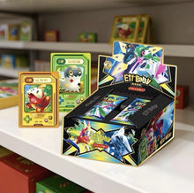 Load image into Gallery viewer, Pokemon Eif Baby 2.0 ()Booster Box) (CHINESE)

