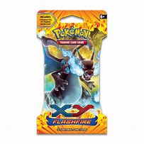 Pokemon XY FLASHFIRE (Single Packs or Bundles)