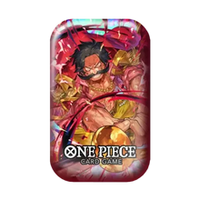 Load image into Gallery viewer, One Piece Tin Pack Set Vol. 1
