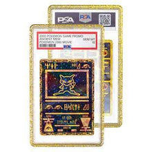 Load image into Gallery viewer, GradedGuard Standard/Jewel/Metallic Limited Edition Case (PSA)

