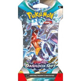 Paradox Rift (Single Packs Or Bundles)