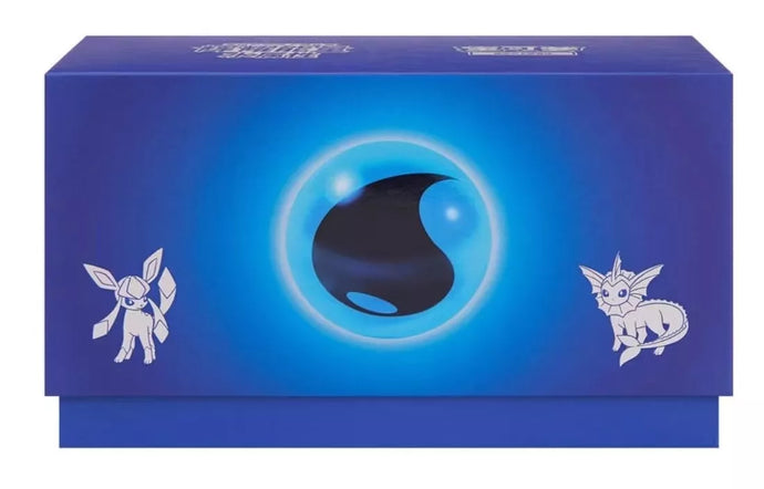 Pokemon TCG: Brilliant Energy Collectible Gift Box (Simplified Chinese)