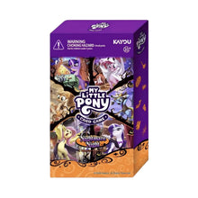 Load image into Gallery viewer, Kayou  My Little Pony TCG: S03 Nightmare Night 5-Pack Collector Bundle Box

