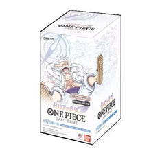 Load image into Gallery viewer, One Piece TCG: Awaking of the New Era (Booster Box) (Korean) OPK-05
