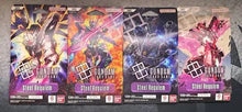 Load image into Gallery viewer, Gundam Steel Requiem (1) Sleeved Booster Pack
