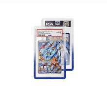 Load image into Gallery viewer, GradedGuard Standard/Jewel/Metallic Limited Edition Case (PSA)
