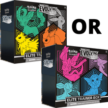 Load image into Gallery viewer, Pokemon Evolving Skies (Elite Trainer Box)
