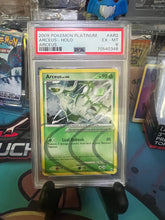 Load image into Gallery viewer, PSA Arceus AR Lot (9 Graded Cards
